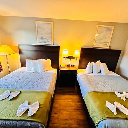 Coratel Inn And Suites By Jasper โอเชียนชอร์ส ภายนอก รูปภาพ