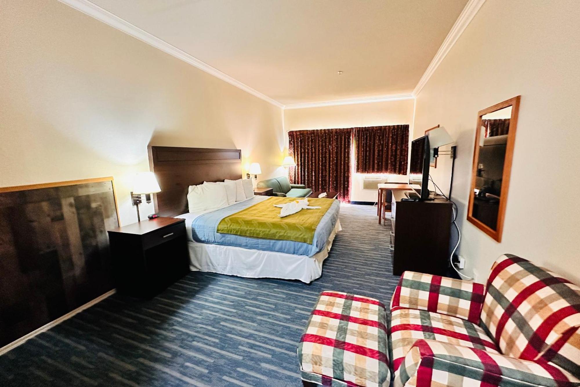 Coratel Inn And Suites By Jasper โอเชียนชอร์ส ภายนอก รูปภาพ