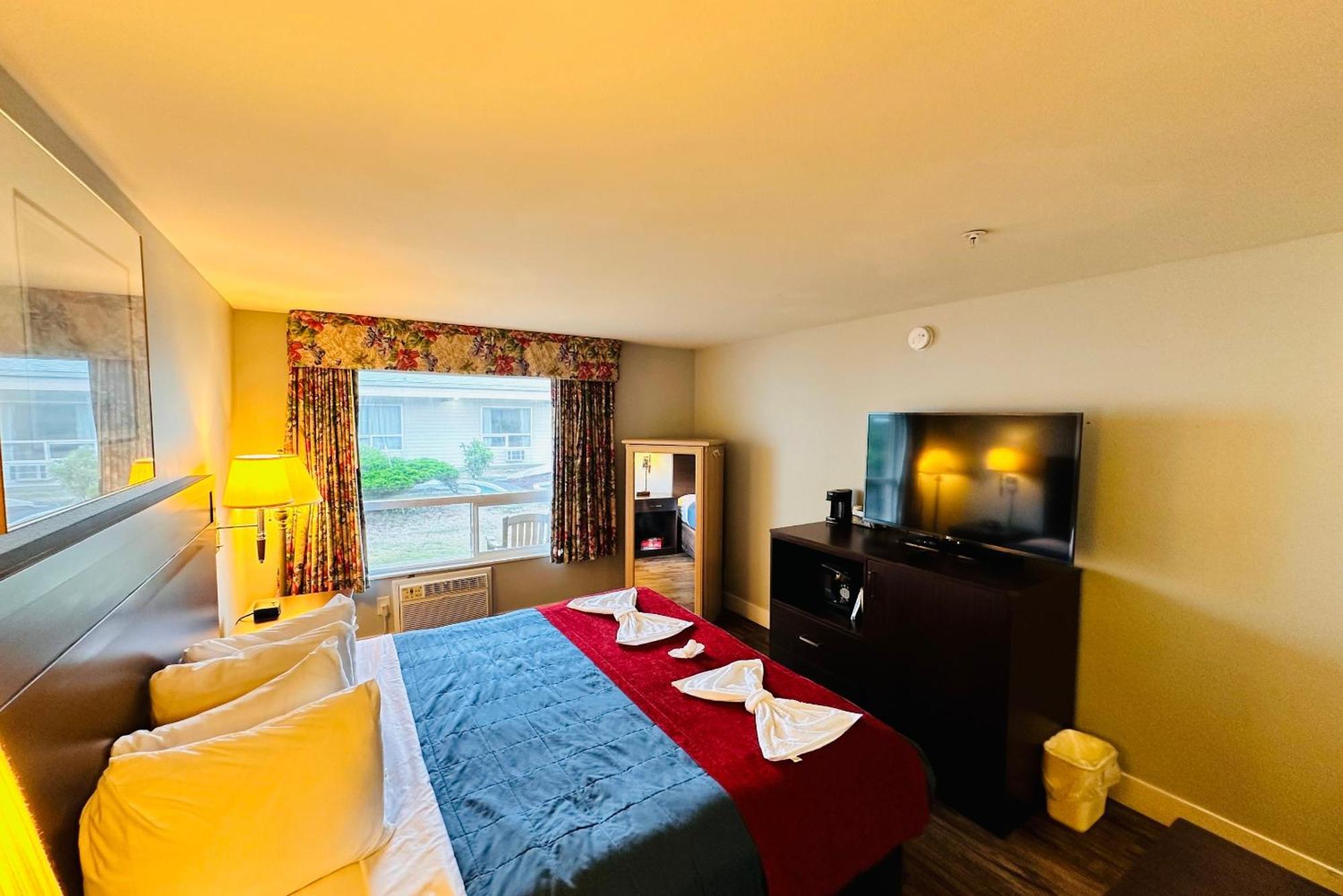 Coratel Inn And Suites By Jasper โอเชียนชอร์ส ภายนอก รูปภาพ