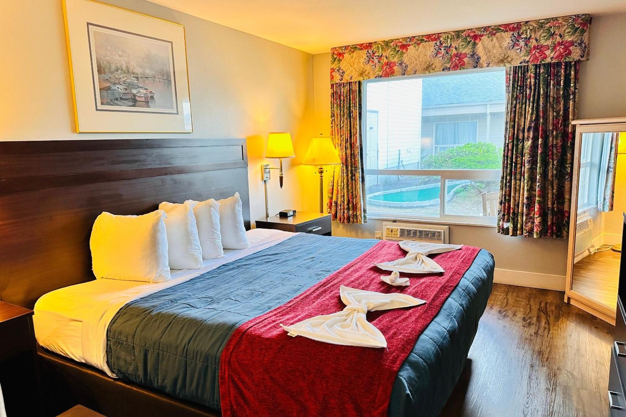Coratel Inn And Suites By Jasper โอเชียนชอร์ส ภายนอก รูปภาพ