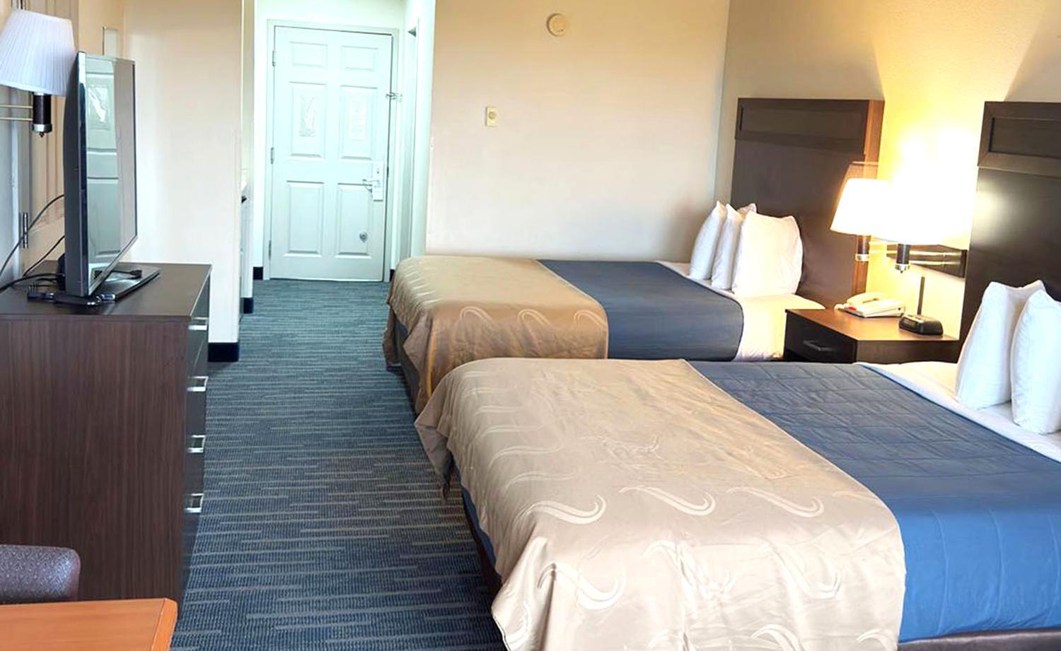 Coratel Inn And Suites By Jasper โอเชียนชอร์ส ภายนอก รูปภาพ