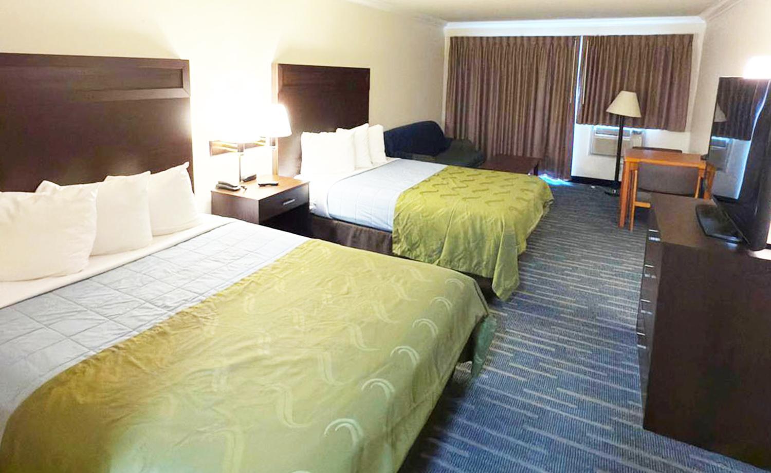 Coratel Inn And Suites By Jasper โอเชียนชอร์ส ภายนอก รูปภาพ