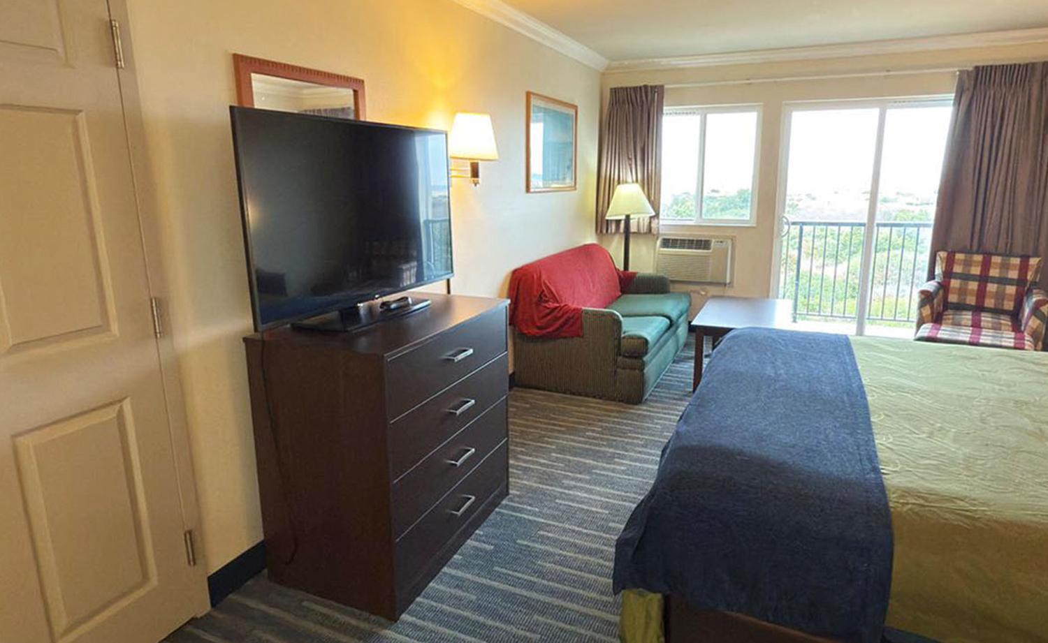 Coratel Inn And Suites By Jasper โอเชียนชอร์ส ภายนอก รูปภาพ