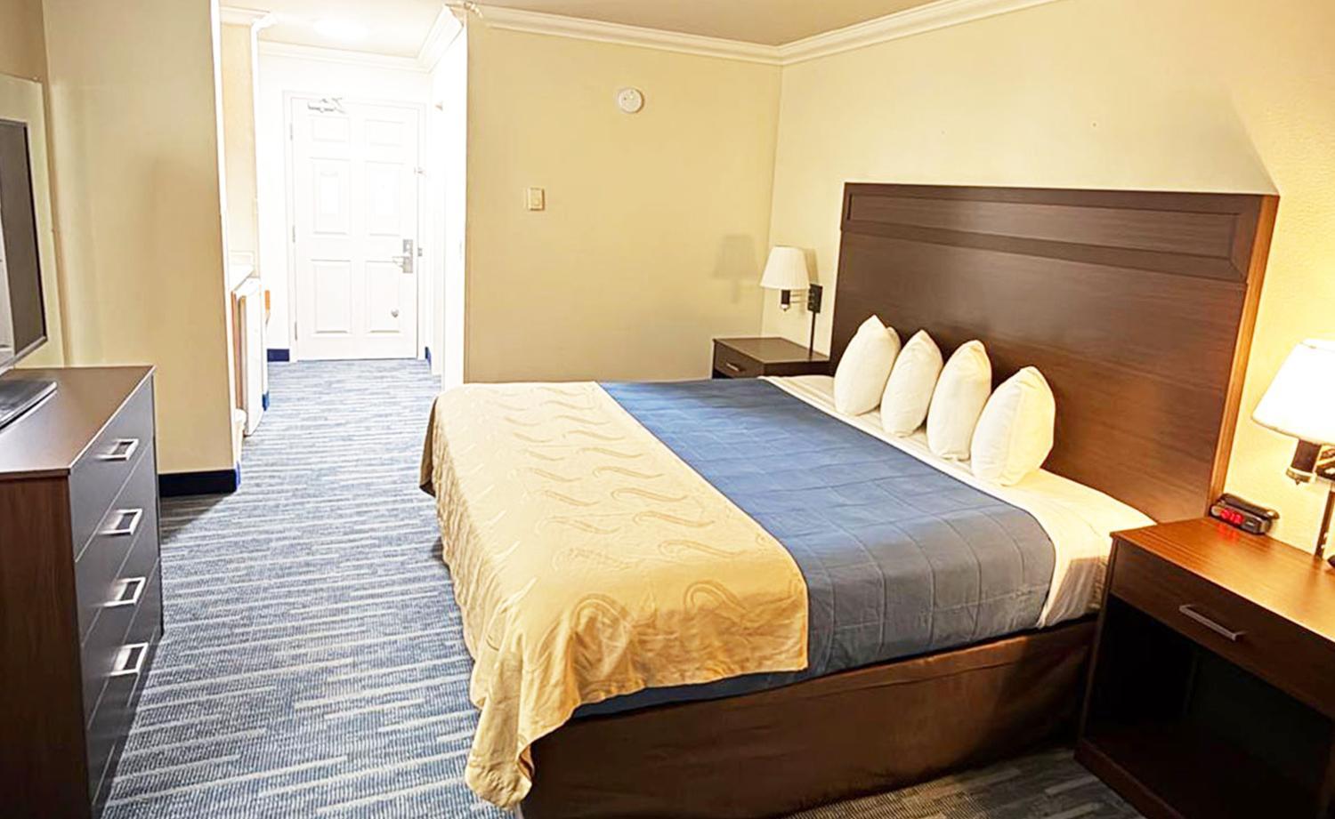 Coratel Inn And Suites By Jasper โอเชียนชอร์ส ภายนอก รูปภาพ