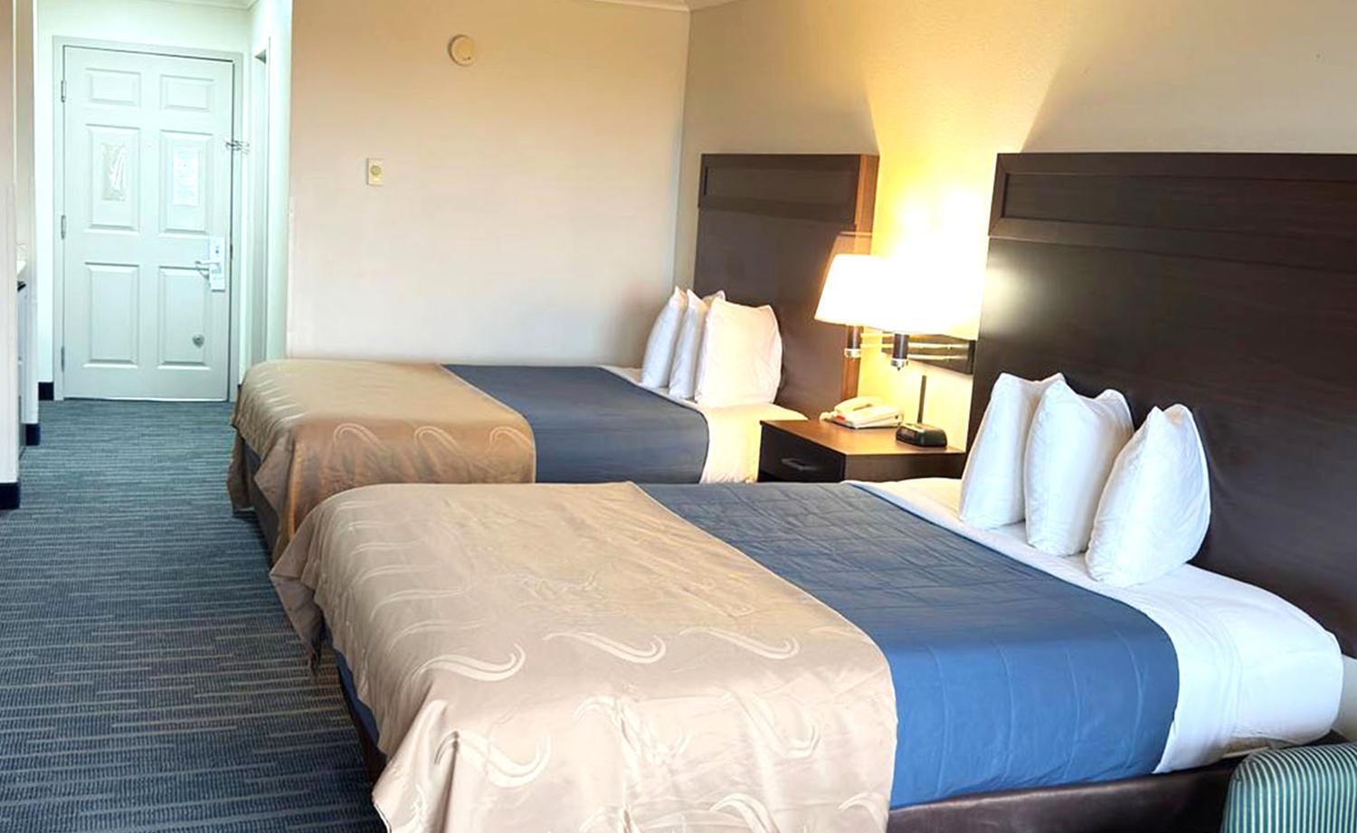 Coratel Inn And Suites By Jasper โอเชียนชอร์ส ภายนอก รูปภาพ