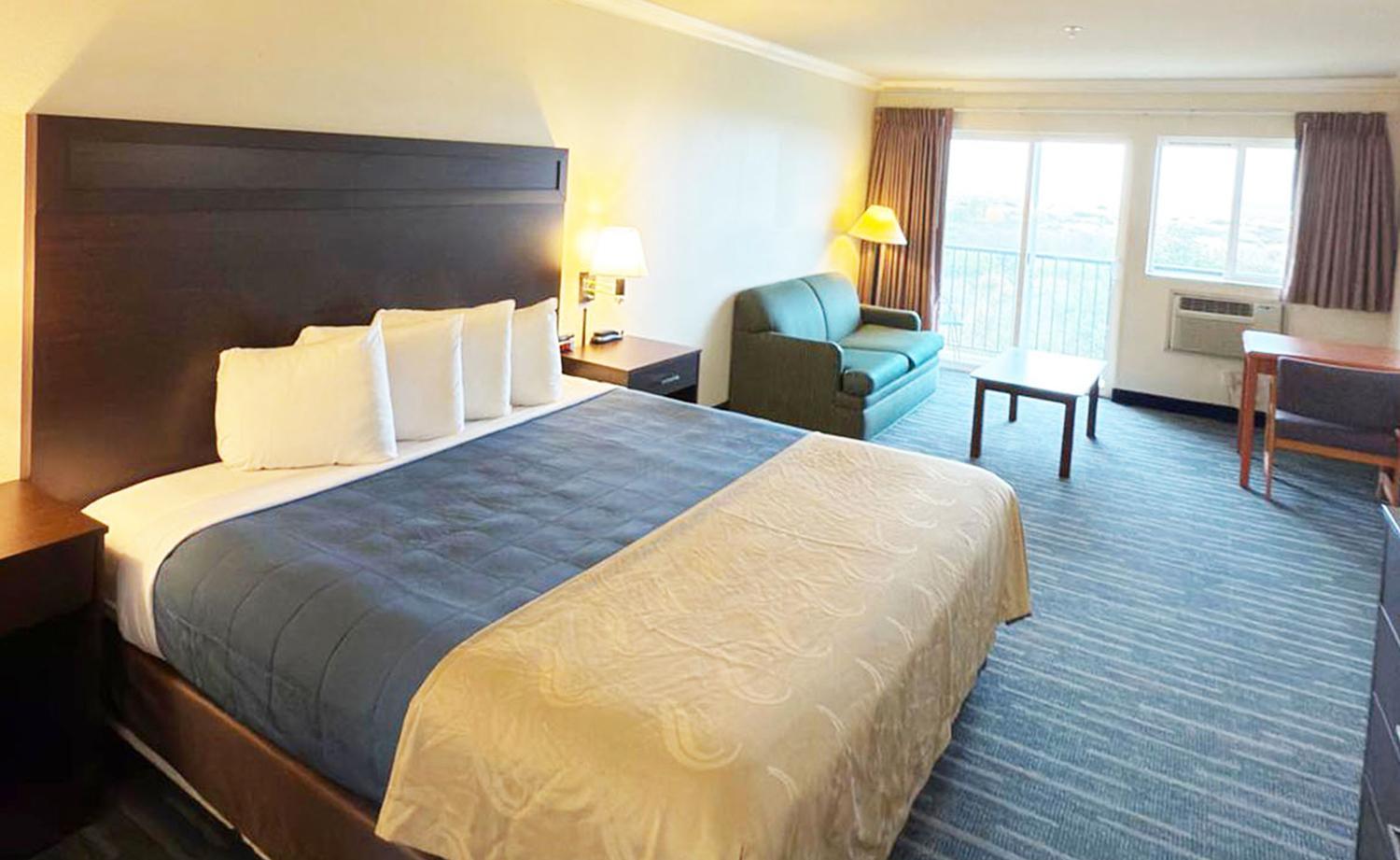 Coratel Inn And Suites By Jasper โอเชียนชอร์ส ภายนอก รูปภาพ