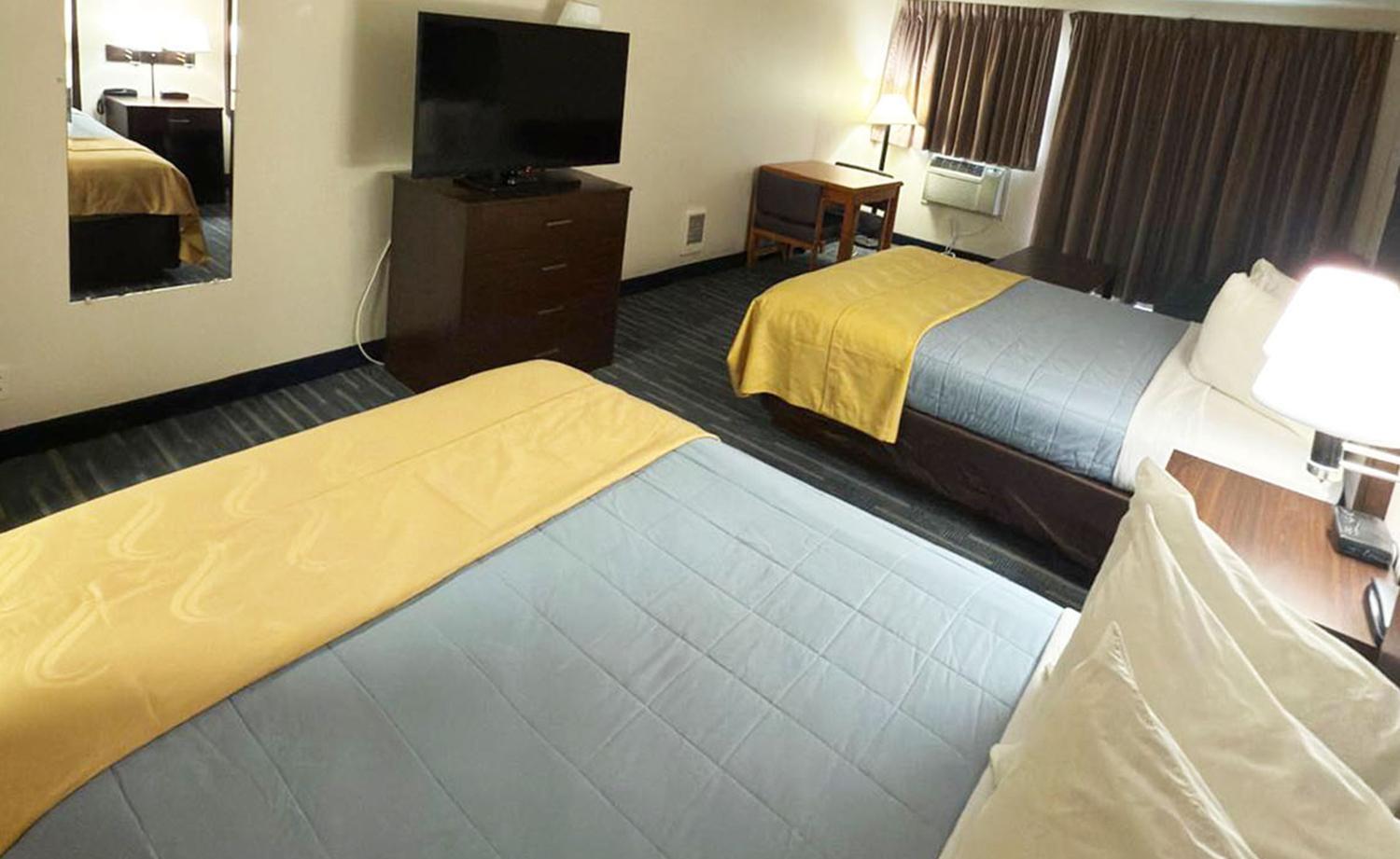 Coratel Inn And Suites By Jasper โอเชียนชอร์ส ภายนอก รูปภาพ