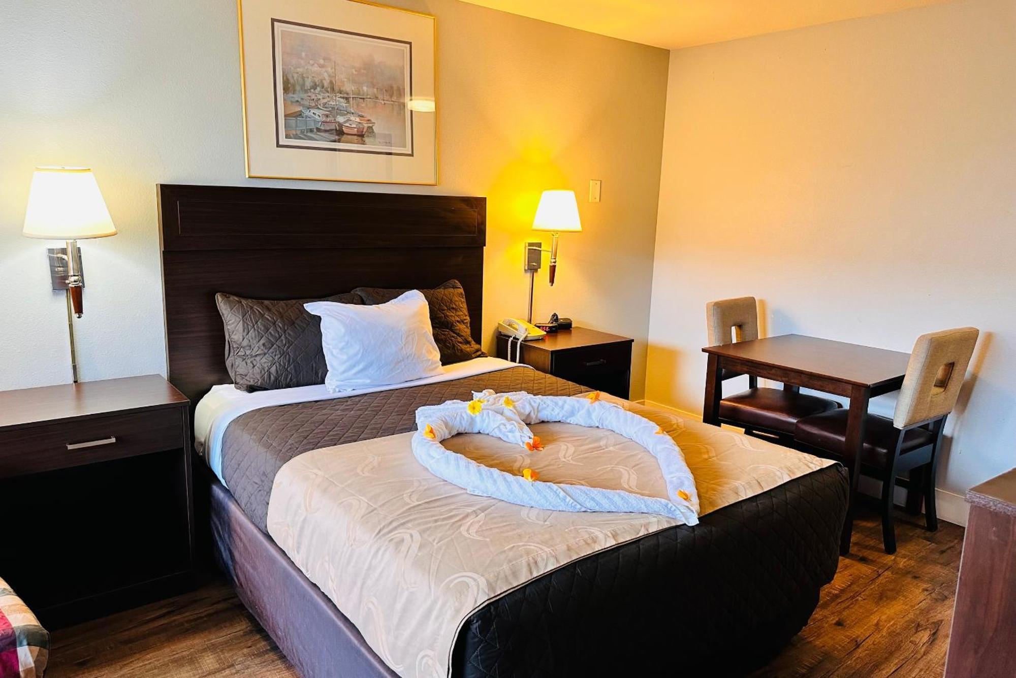 Coratel Inn And Suites By Jasper โอเชียนชอร์ส ภายนอก รูปภาพ