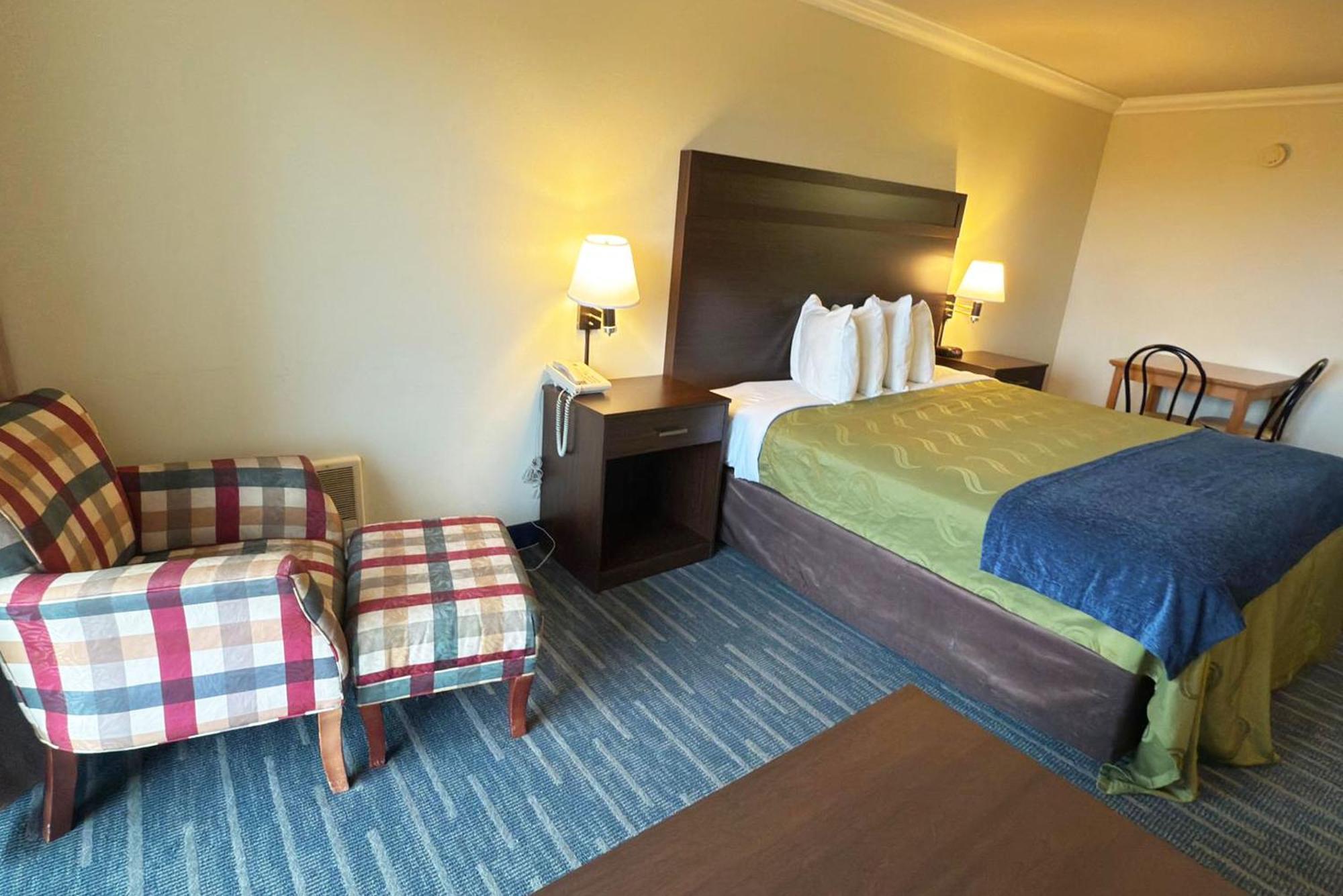 Coratel Inn And Suites By Jasper โอเชียนชอร์ส ภายนอก รูปภาพ