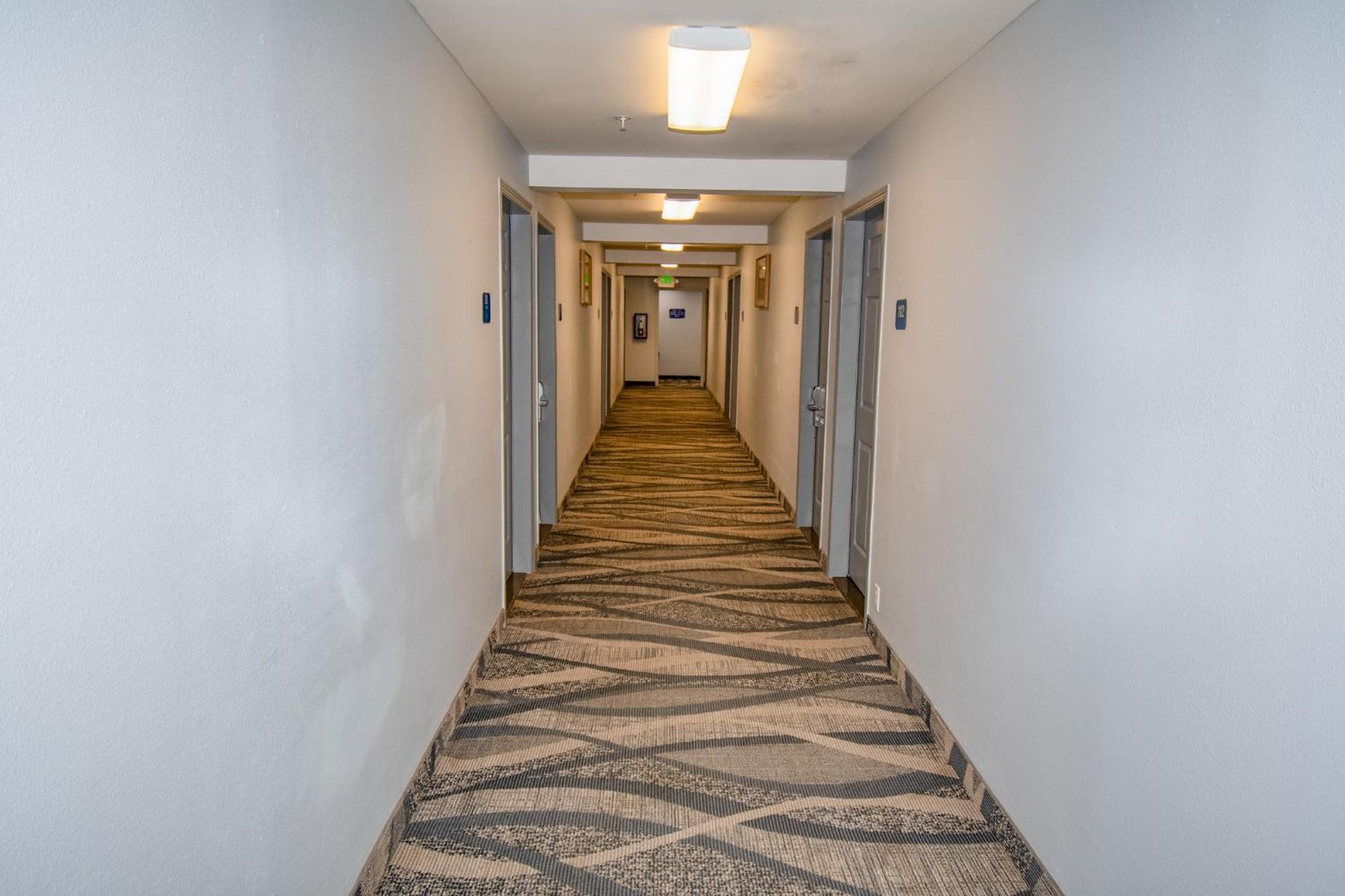 Coratel Inn And Suites By Jasper โอเชียนชอร์ส ภายนอก รูปภาพ