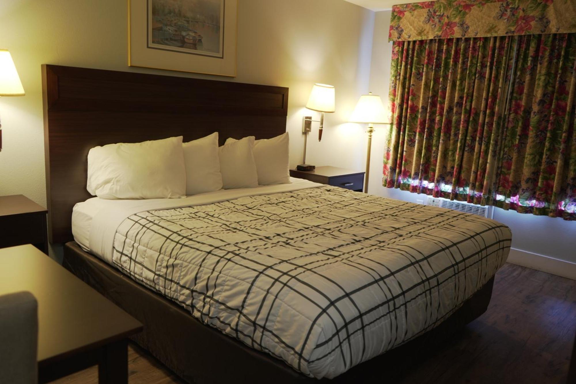 Coratel Inn And Suites By Jasper โอเชียนชอร์ส ภายนอก รูปภาพ