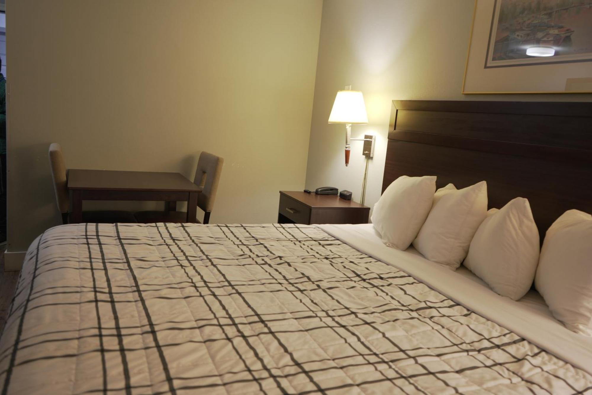 Coratel Inn And Suites By Jasper โอเชียนชอร์ส ภายนอก รูปภาพ