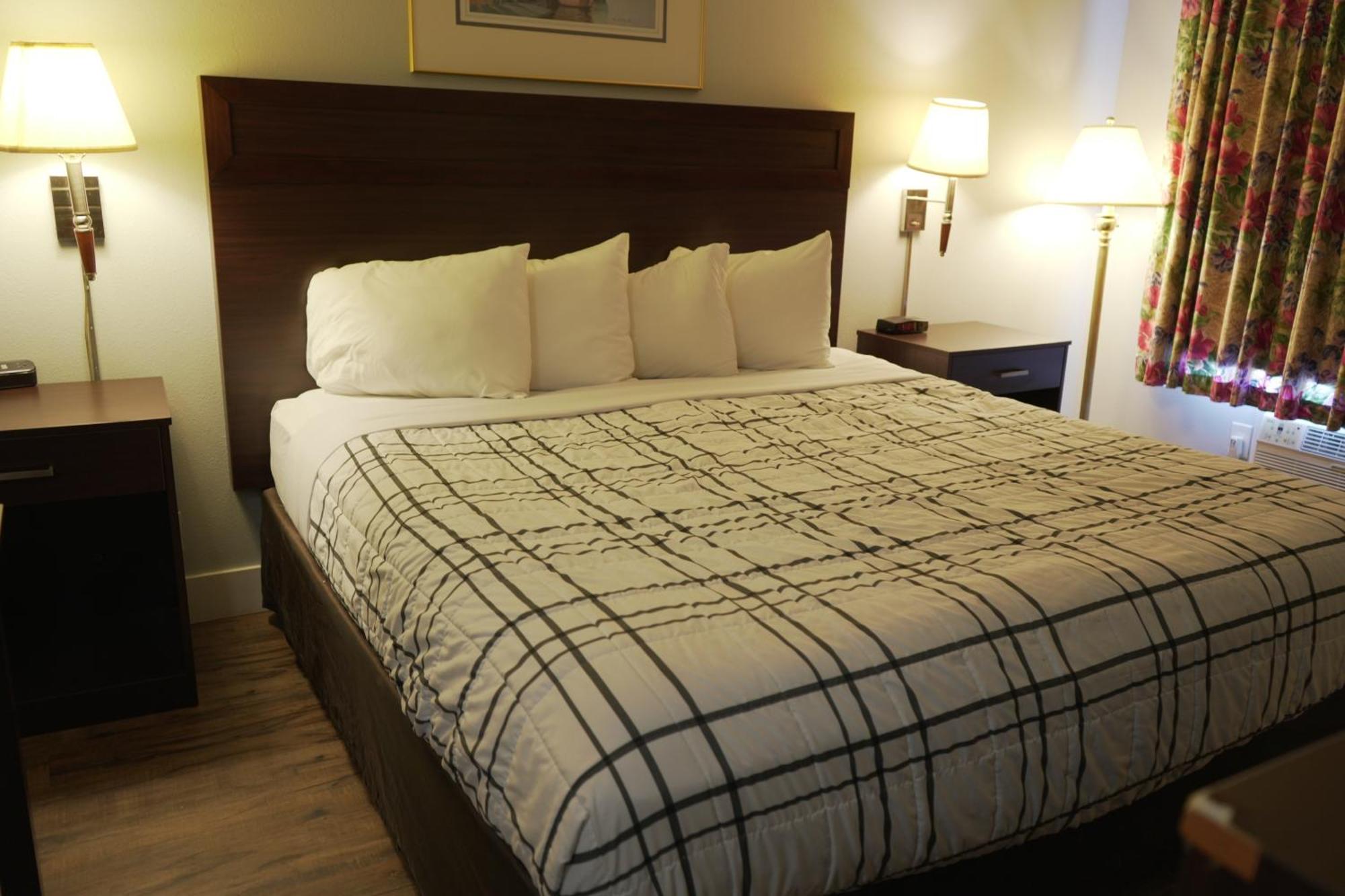 Coratel Inn And Suites By Jasper โอเชียนชอร์ส ภายนอก รูปภาพ
